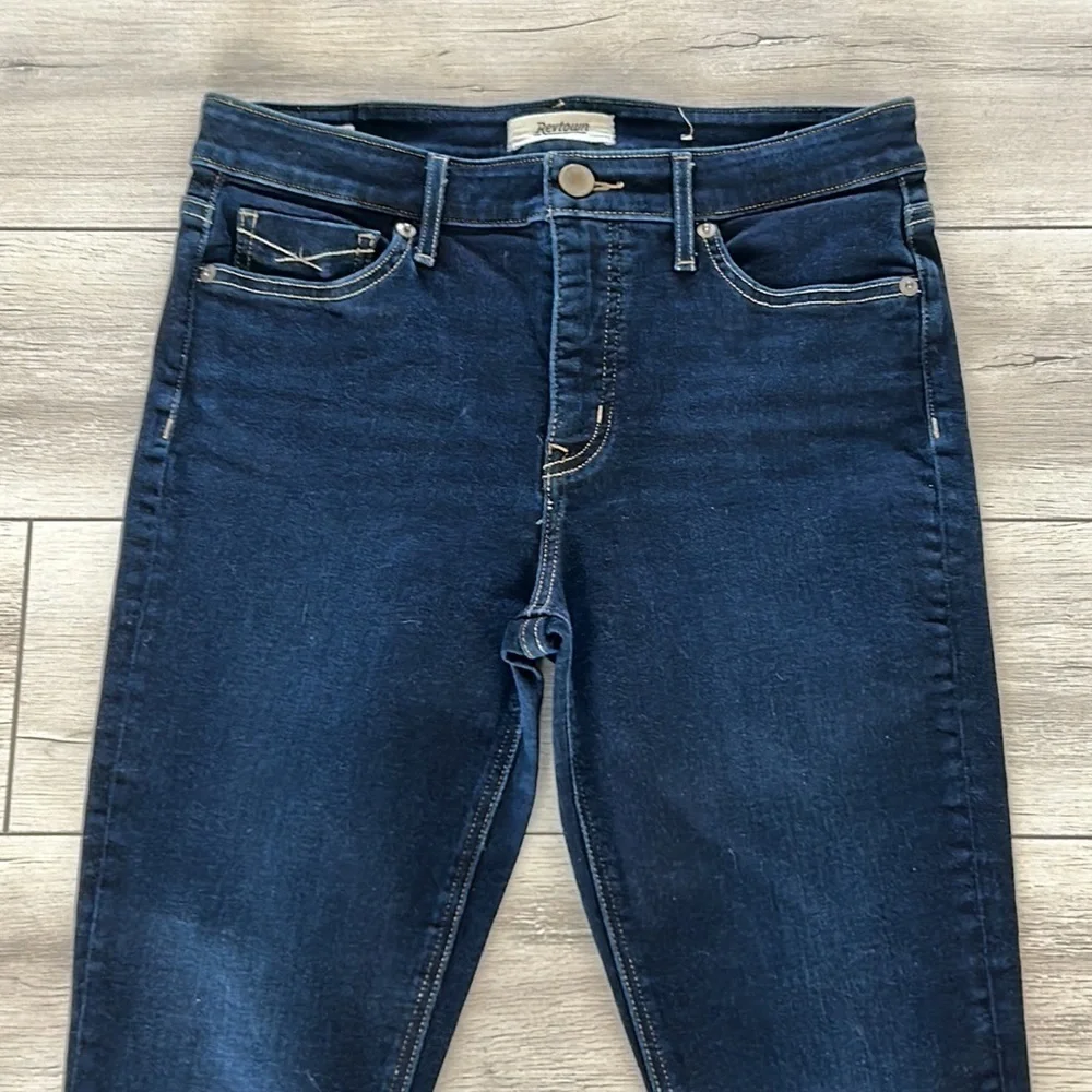 Revtown skinny fit